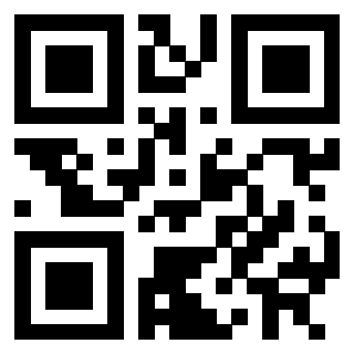 3302029089 - Immagine del Qr Code