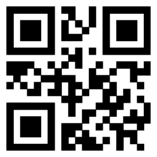 3302029094 - Immagine del QrCode associato