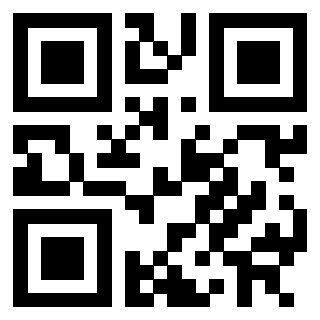 3302029099 - Immagine del Qr Code