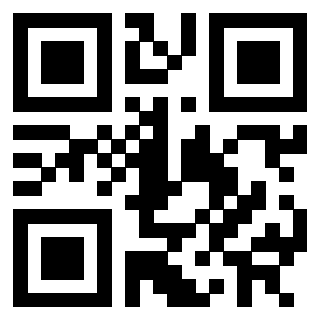 Qr Code di 3302029101