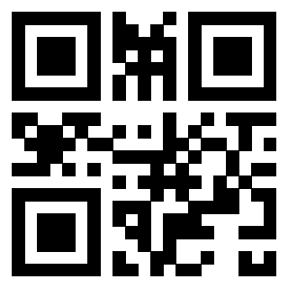 Il Qr Code di 3302029103
