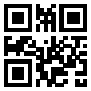 3302029104 - Immagine del QrCode