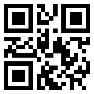 3302029106 - Immagine del Qr Code