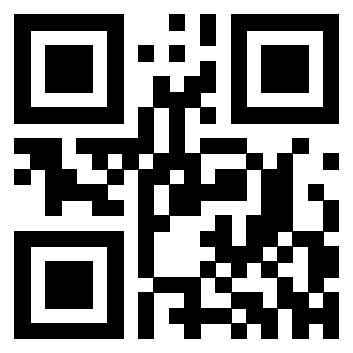 Immagine del Qr Code di 3302029107