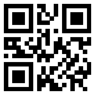 Scansione del Qr Code di 3302029110