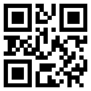 3302029112 - Immagine del Qr Code