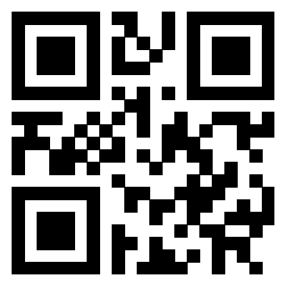 Immagine del Qr Code di 3302029115