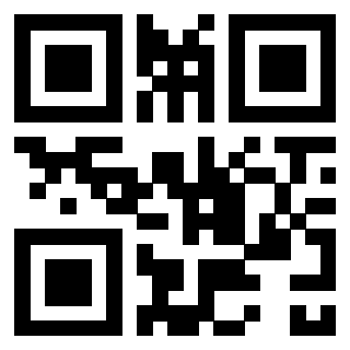 Il Qr Code di 3302029116