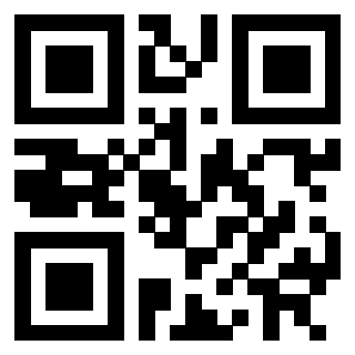 Immagine del Qr Code di 3302029118