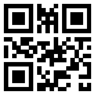 Immagine del QrCode di 3302029120