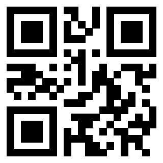 3302029124 Qr Code associato