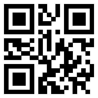 3302029125 - Immagine del Qr Code