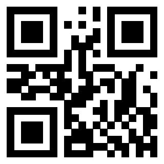 3302029126 - Immagine del Qr Code