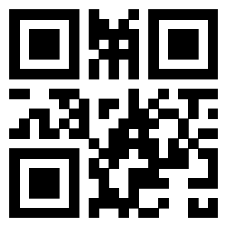 3302029127 - Immagine del QrCode