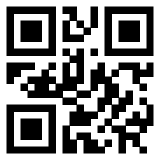 Scansione del Qr Code di 3302029128
