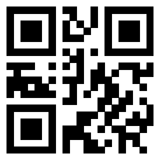 Il Qr Code di 3302029129