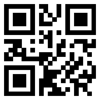 3302029131 Qr Code associato