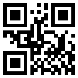3302029132 Qr Code associato