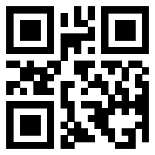 3302029133 - Immagine del QrCode