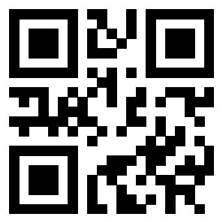 3302029135 - Immagine del Qr Code