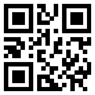 3302029136 - Immagine del QrCode associato