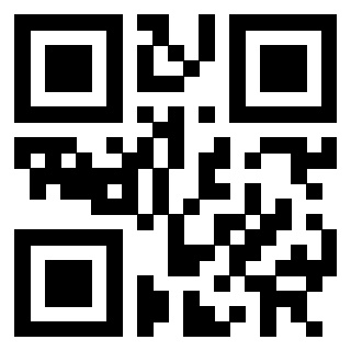 Il Qr Code di 3302029139