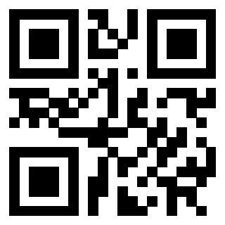3302029140 - Immagine del Qr Code associato