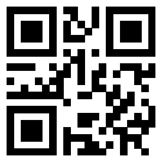 Il Qr Code di 3302029143