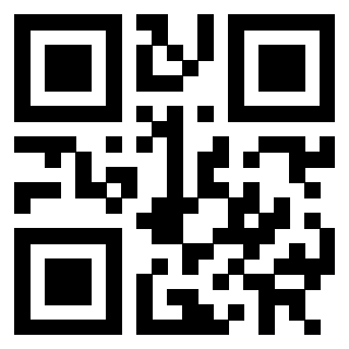 3302029144 - Immagine del QrCode
