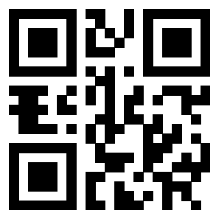 Immagine del QrCode di 3302029147