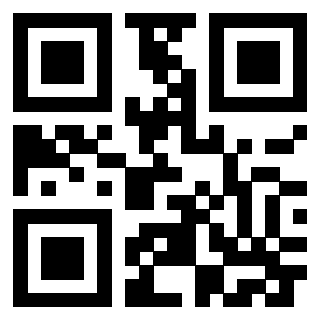 3302029148 - Immagine del QrCode