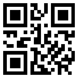 3302029149 - Immagine del Qr Code