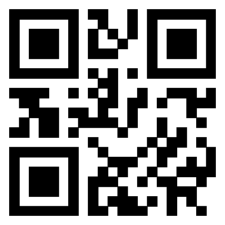 Il Qr Code di 3302029150