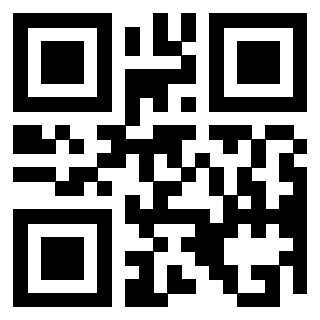3302029153 - Immagine del Qr Code associato