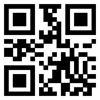 QrCode di 3302029154
