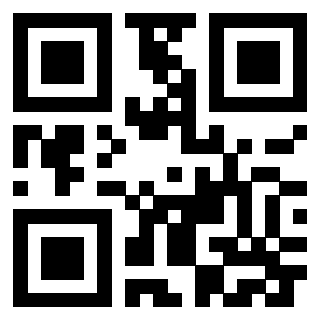 Il Qr Code di 3302029155