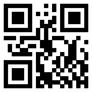 Il Qr Code di 3302029156