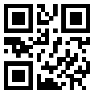 3302029158 - Immagine del QrCode