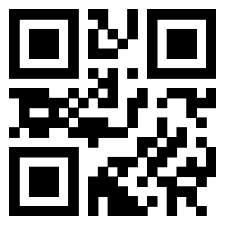 Qr Code di 3302029159