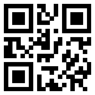 3302029162 QrCode associato