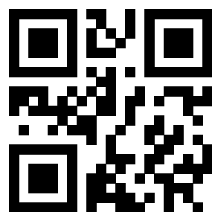 3302029163 - Immagine del Qr Code
