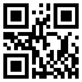 3302029166 - Immagine del Qr Code
