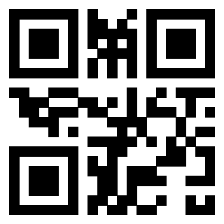 3302029168 - Immagine del Qr Code