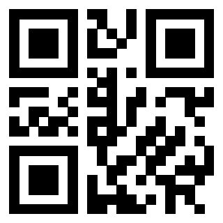 3302029169 - Immagine del QrCode