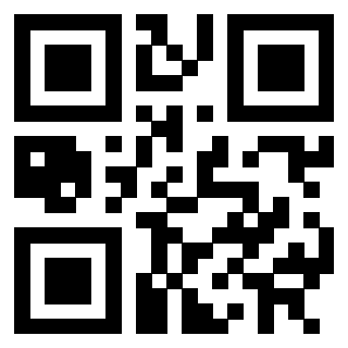 3302029174 - Immagine del QrCode