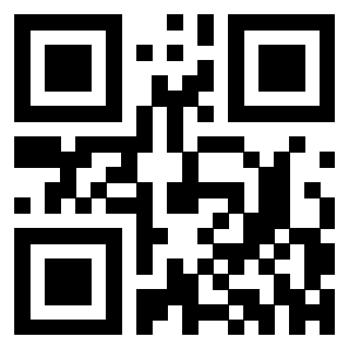 3302029175 - Immagine del QrCode