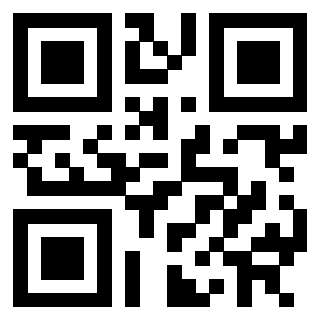 Immagine del Qr Code di 3302029178