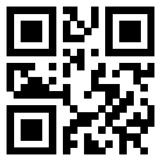 3302029181 Qr Code associato