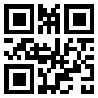 3302029183 - Immagine del Qr Code associato