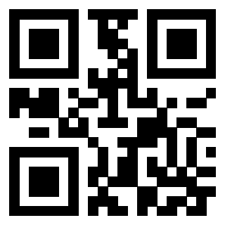 3302029192 QrCode associato